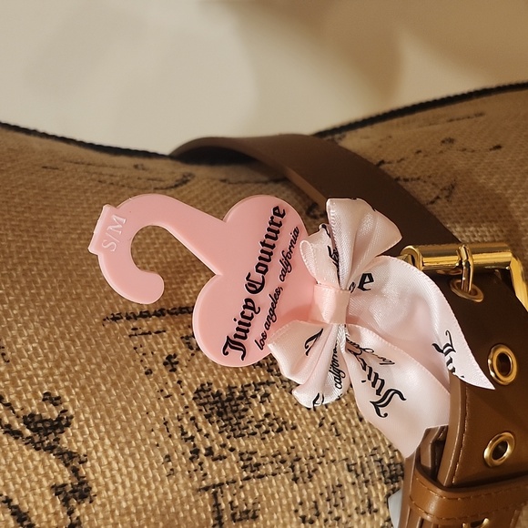 Juicy Couture Belt - Picture 4 of 5